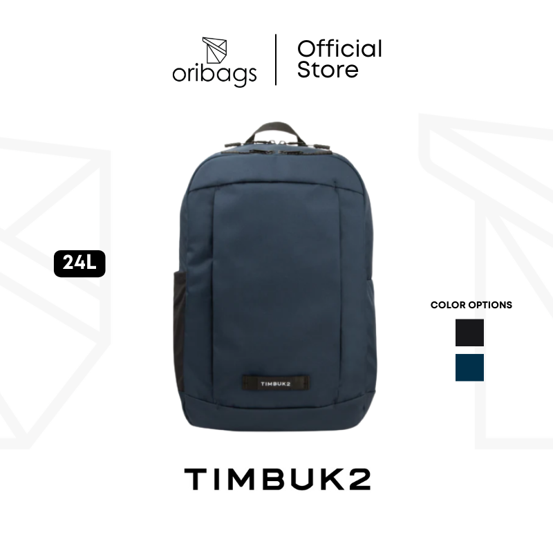 timbuk2 bags malaysia Never Check Expandable Backpack, Jet Black Like a handy little sidekick Shop Timbuk2 Bags & Backpacks