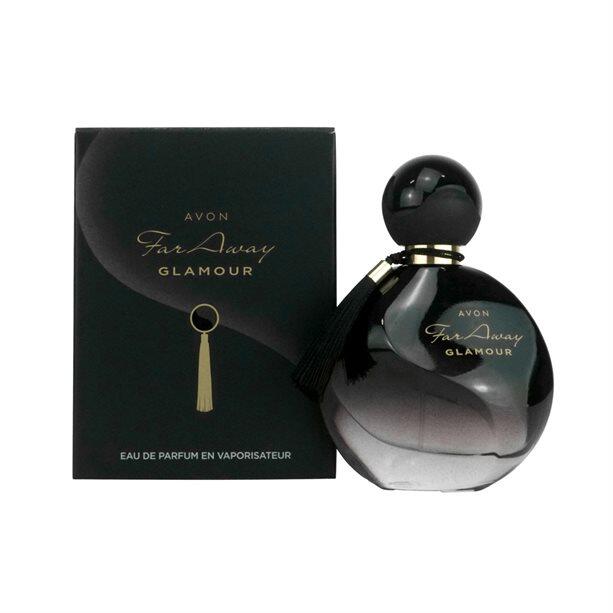 parfum far away