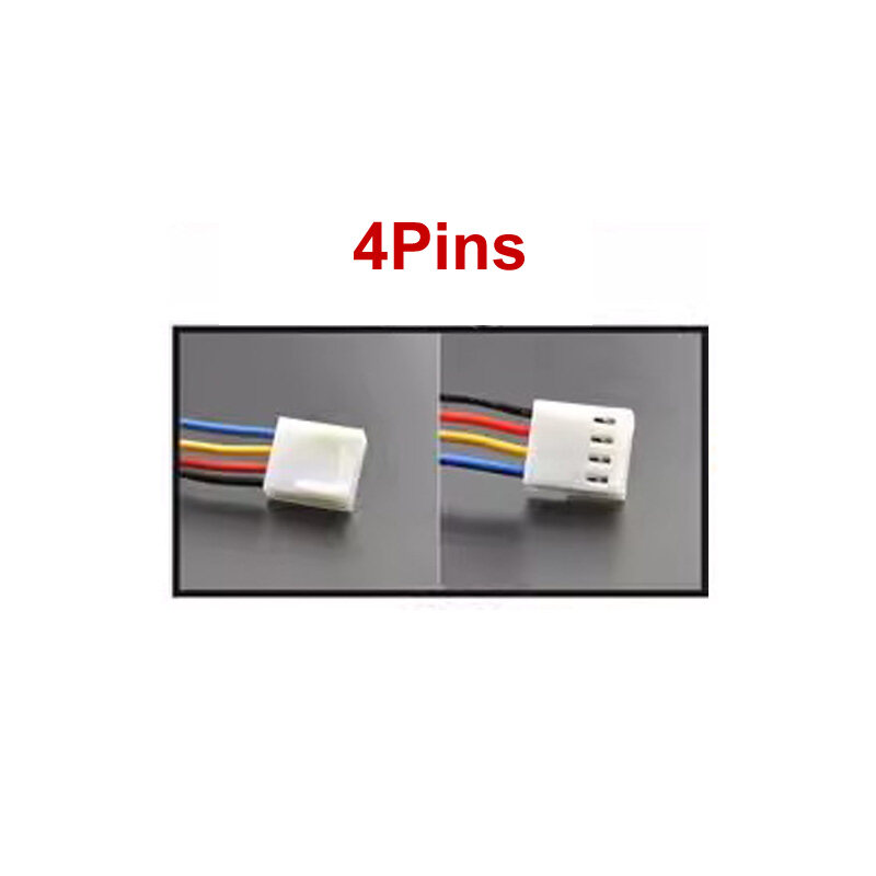 1 PC D60BV-12 6025 12V 0.50A 0.5A Bóng Đôi Fan 6 Cm Máy Chủ Máy Tính CPU Tủ Cung Cấp Điện Quạt Tản N