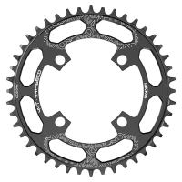 DECKAS 94+96 BCD Round Bicycle Chainring 40T/42T/44T/46T/48T/50T MTB Mountain Bike Crown For M4000 M4050 GX NX X1 Crank Bicycle Accessories