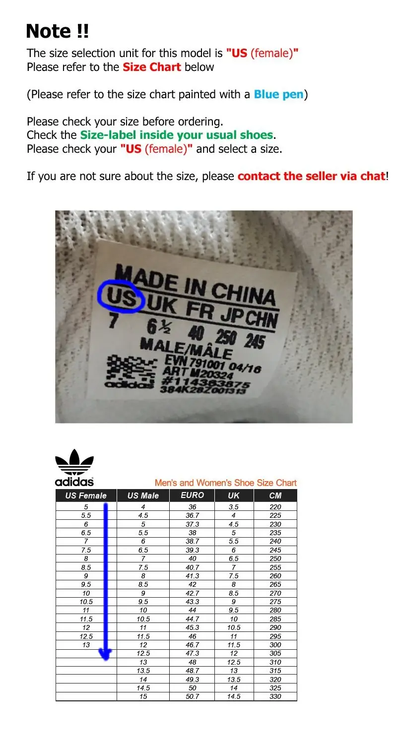 adidas gazelle 5.5 sale