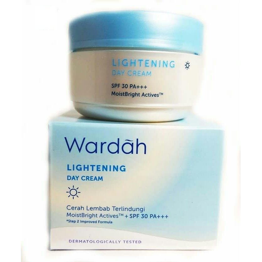 wardah lightening spf 30