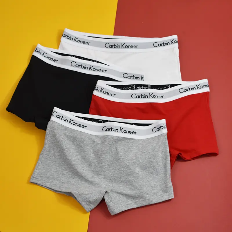 female boxers underwear