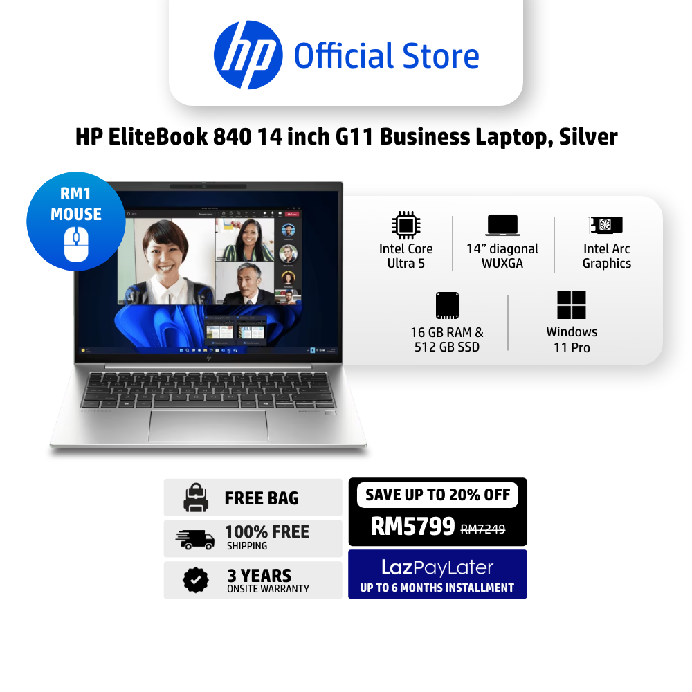 MSI Laptop Prestige A16 AI+ A3HMG-066MY ; Copilot+ PC (AMD Ryzen AI 9 365/ 32GB RAM /1TB SSD/16" QHD+ 165HZ/AMD Radeon 880M/ OFF H&amp;S /W11/2Y)