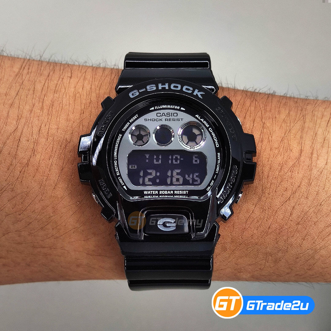 g shock nb1