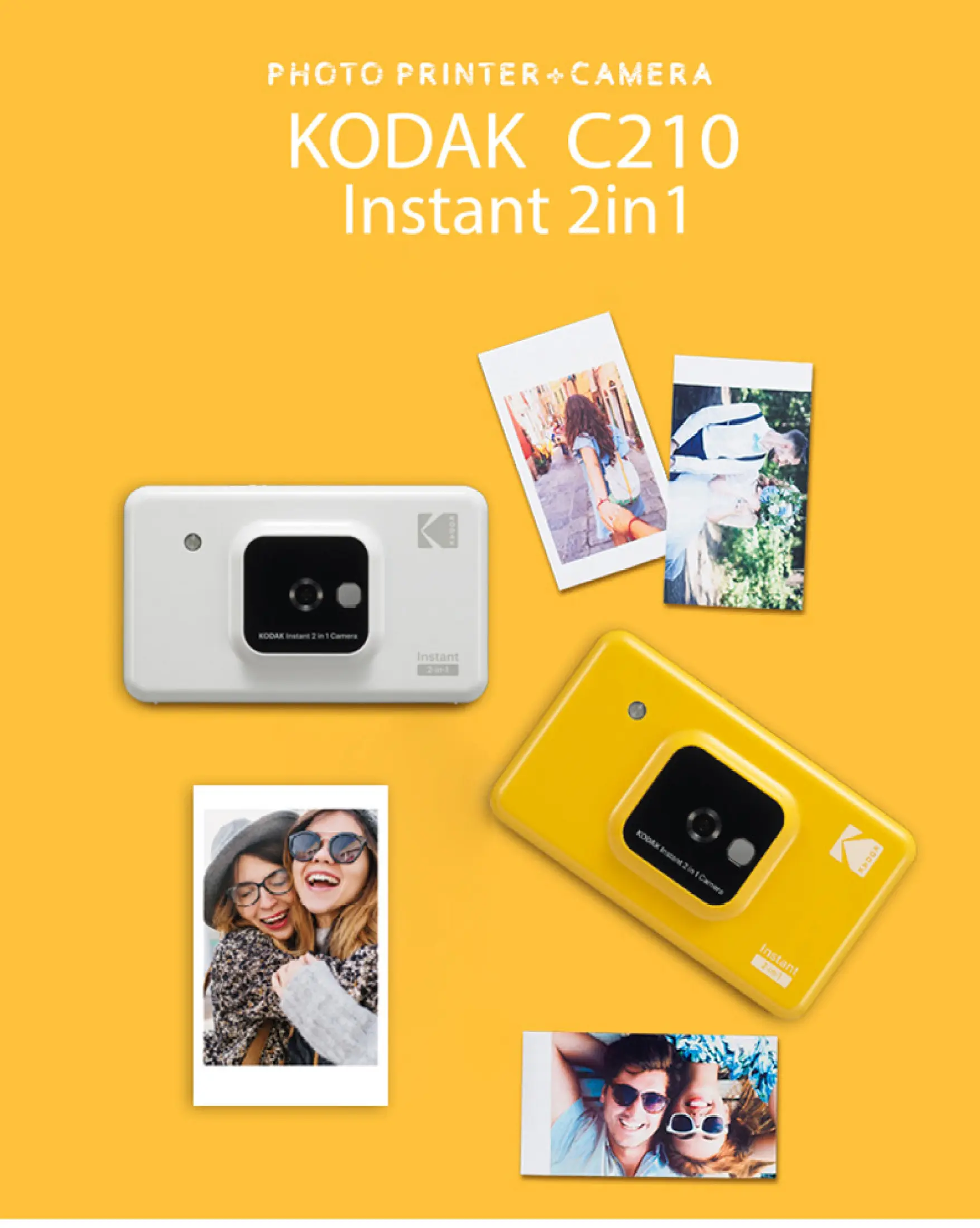 print polaroid murah