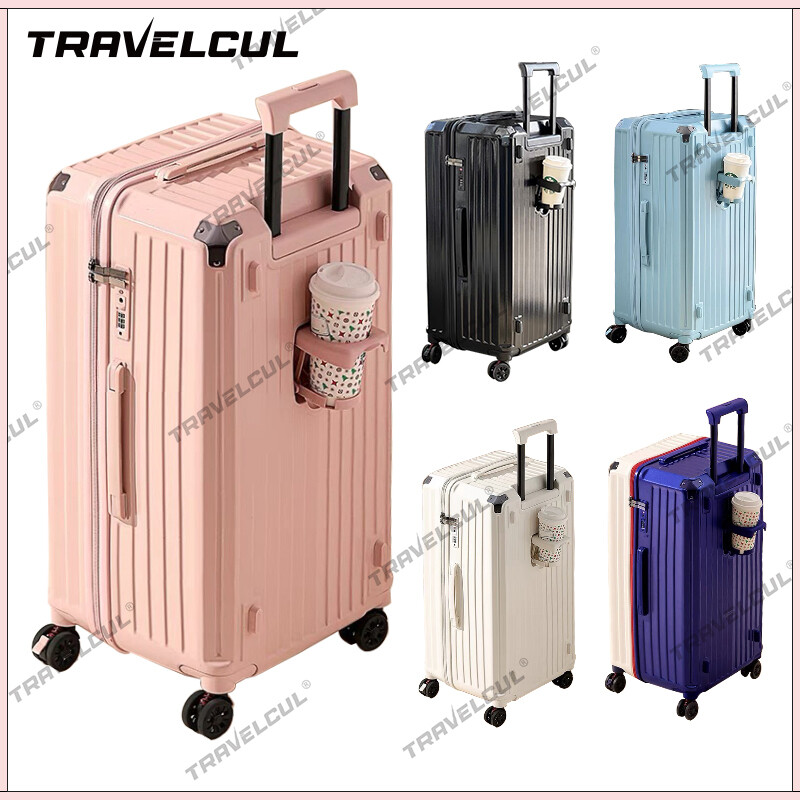 Luggage bags 26 inch online