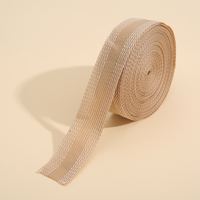 5M Self-Adhesive Pants Paste Iron On Pants Edge Shorten Repair Pants For Jean Clothing And Jean Apparel DIY Sewing Fabric Tools