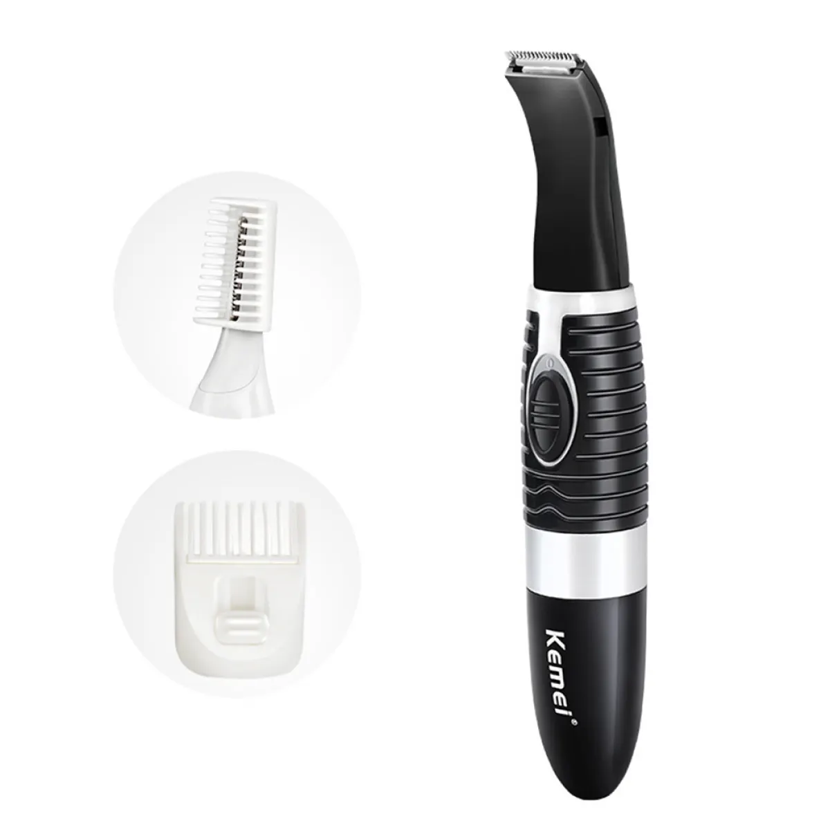 shaver grooming kit