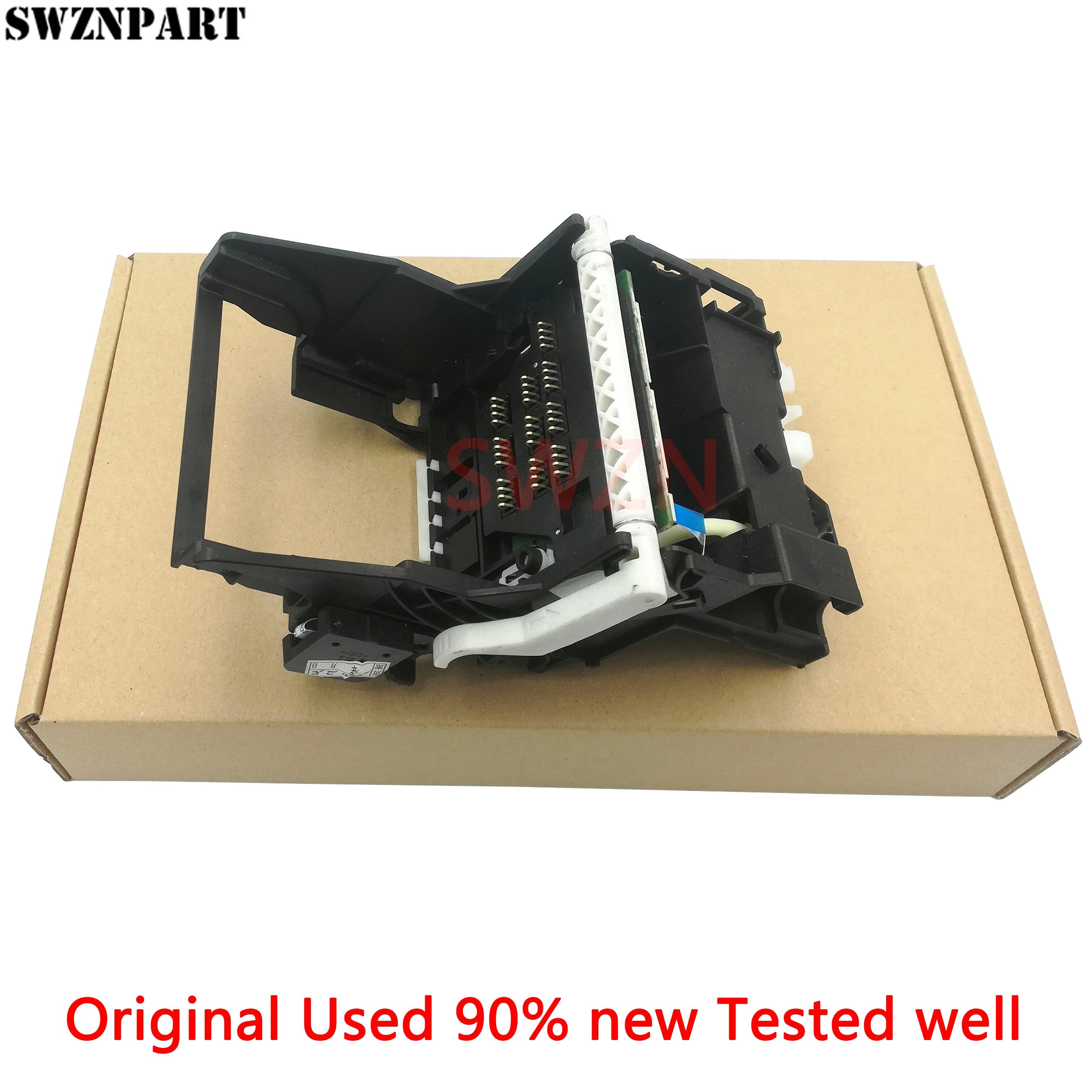 hp pro 8600 printhead