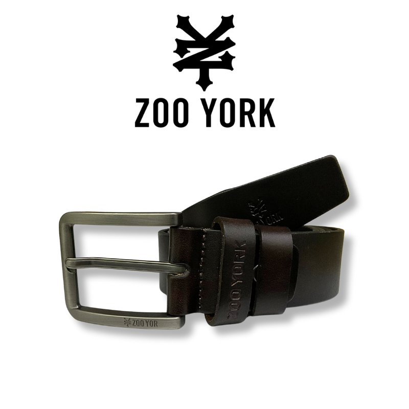 Zoo shop york belt