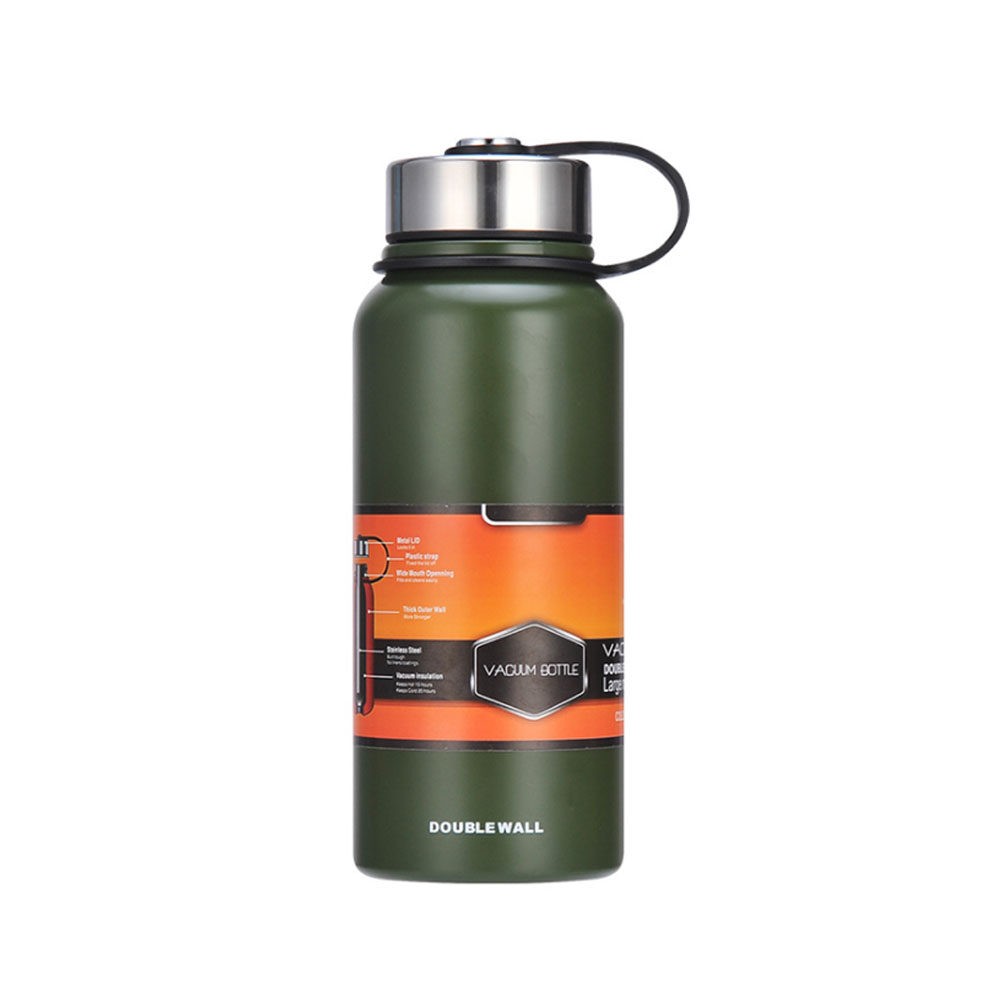 24 hour hot and cold thermos