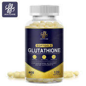 iMATCHME Glutathione Capsules - Anti-Aging Skin Whitening Supplement