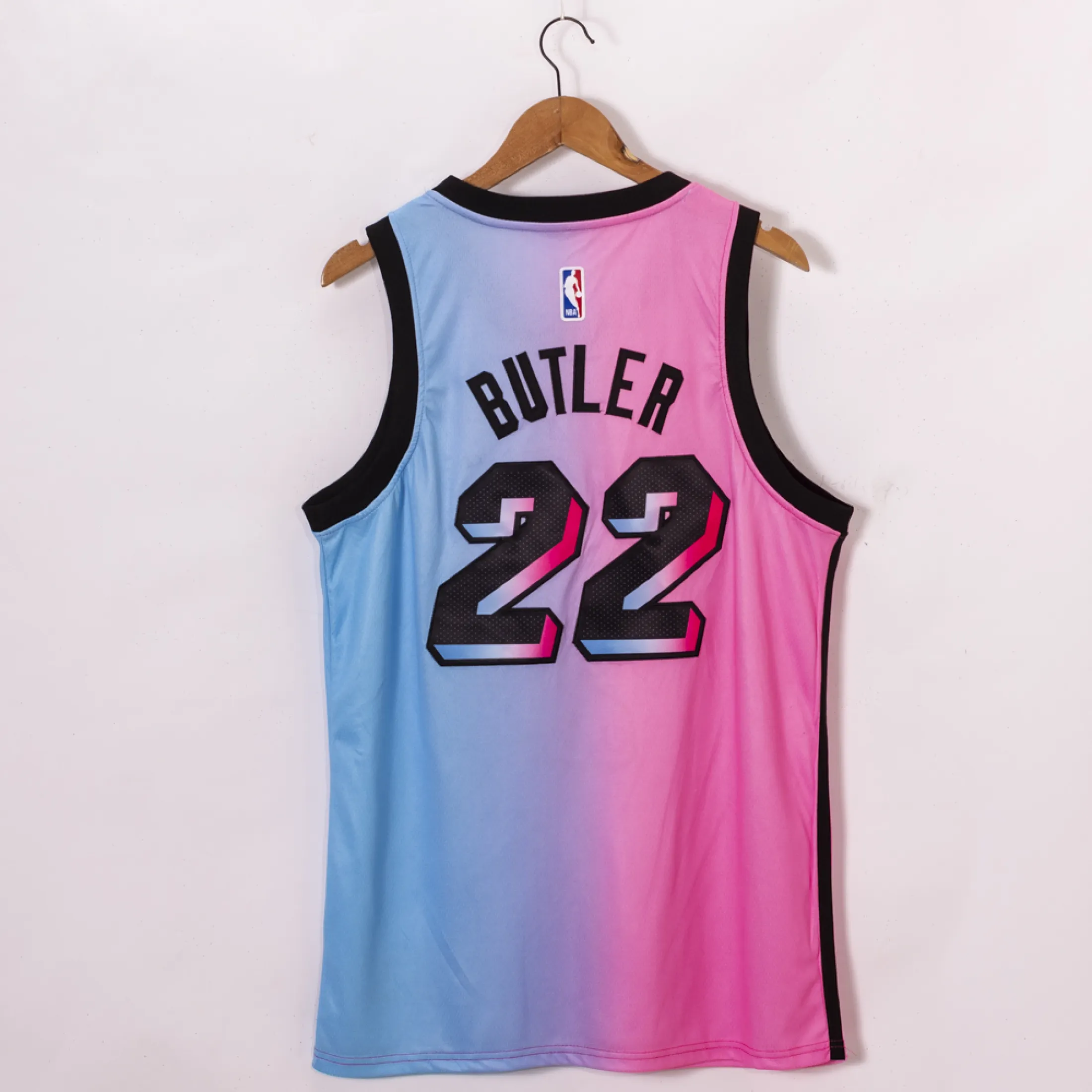 jimmy butler city jersey miami