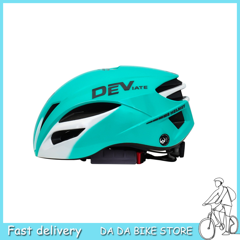 New product cycling helmet all-in-one mountain road bike helmet unisex