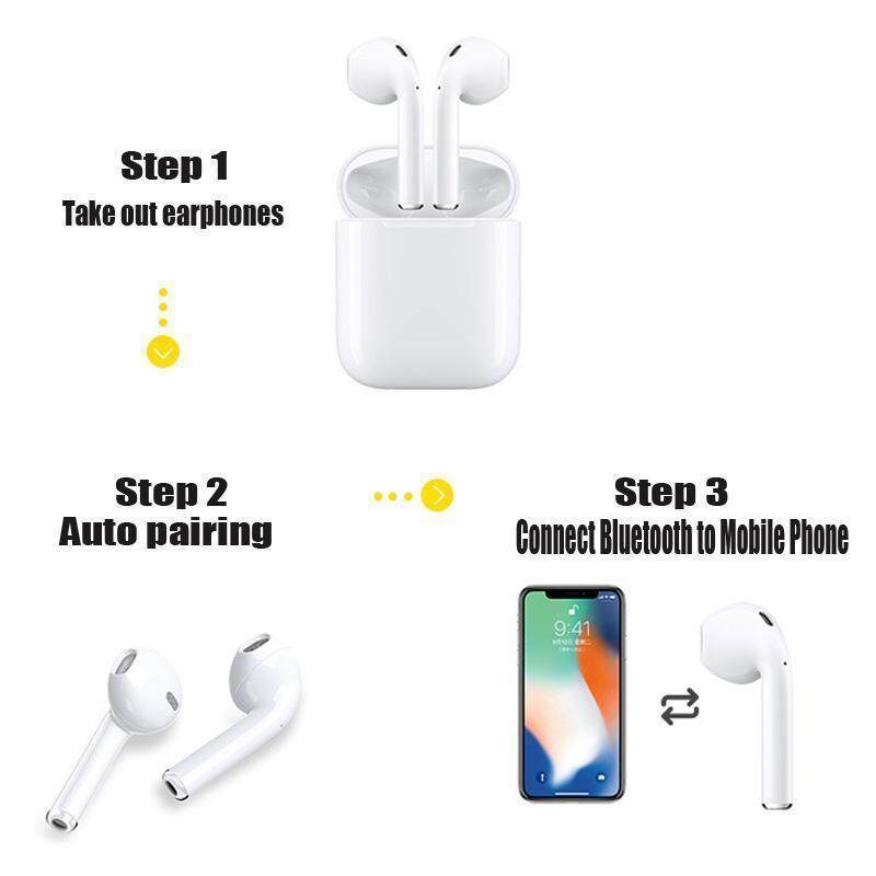 Airpods i13 online price