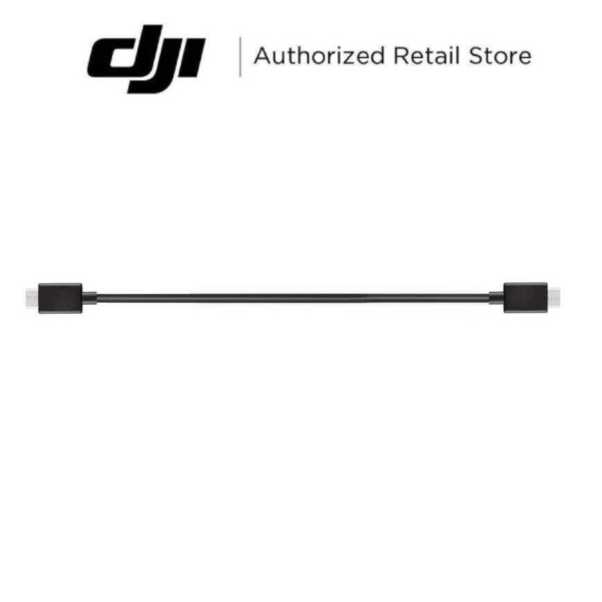 dji r rss control cable for fujifilm