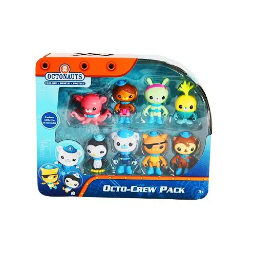octonauts 8