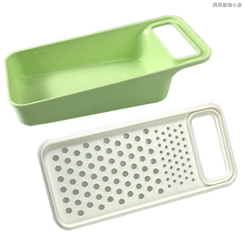 Gambar Free shipping kitchen supplies Korea wipe board mash potato wiper multi purpose wipe board vegetable and fruit grinder grinding mud
