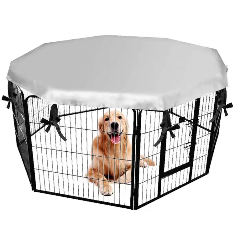 kennel side cover