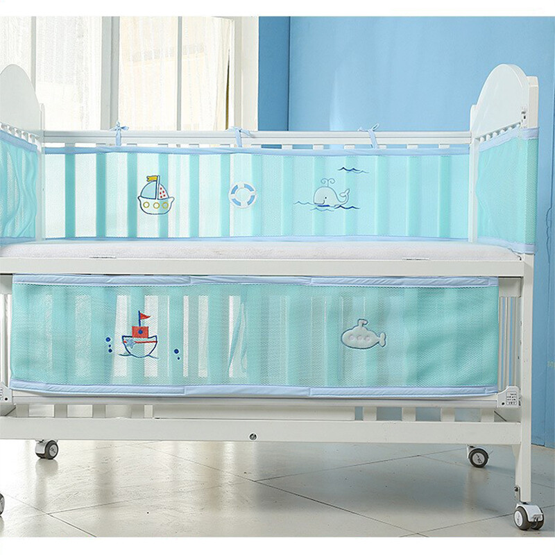 the range cot bed
