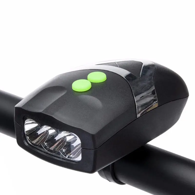 bell bike light battery