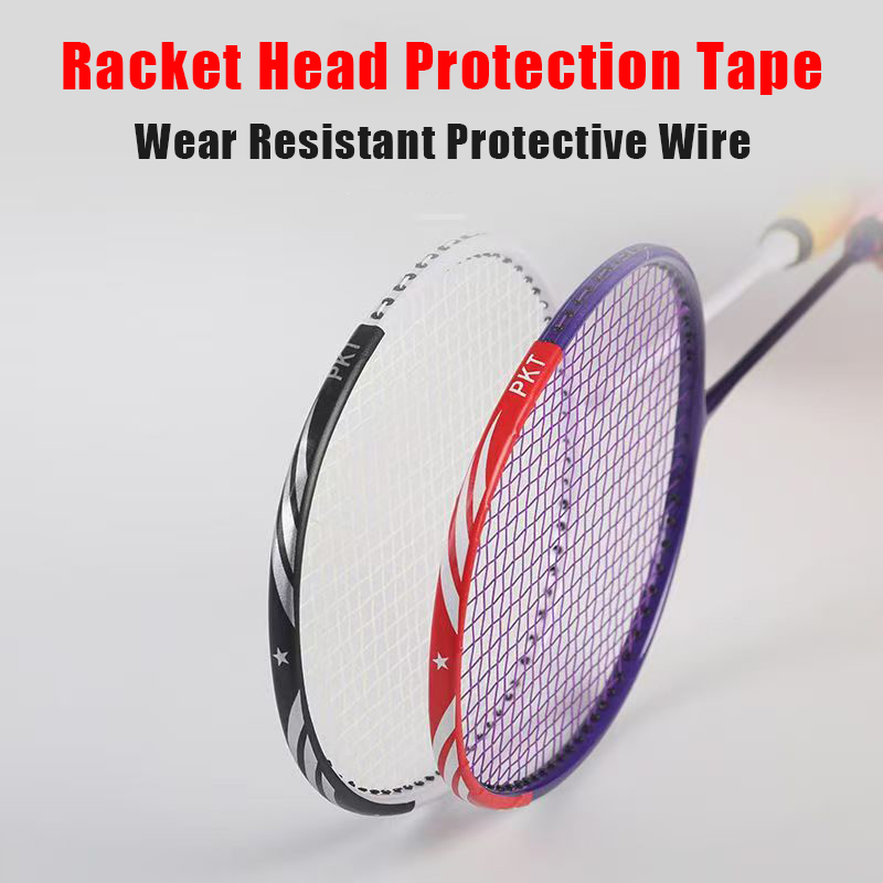 Badminton Racquet Head Cover