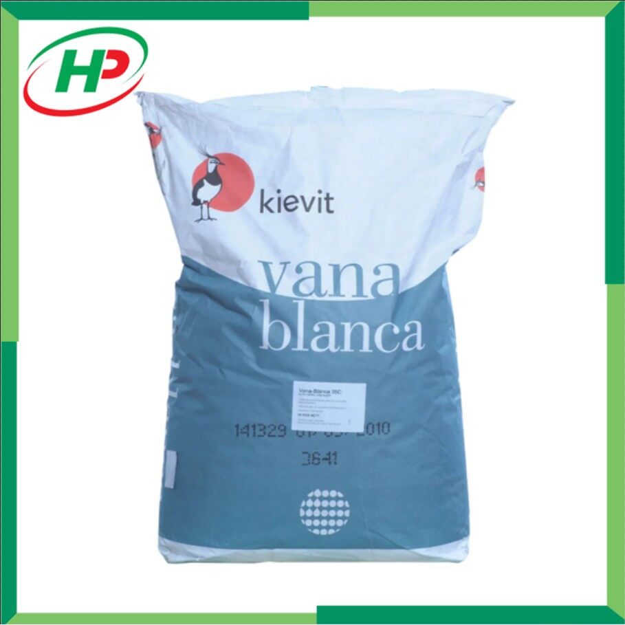 🥙 Bột sữa Kievit 25Kg