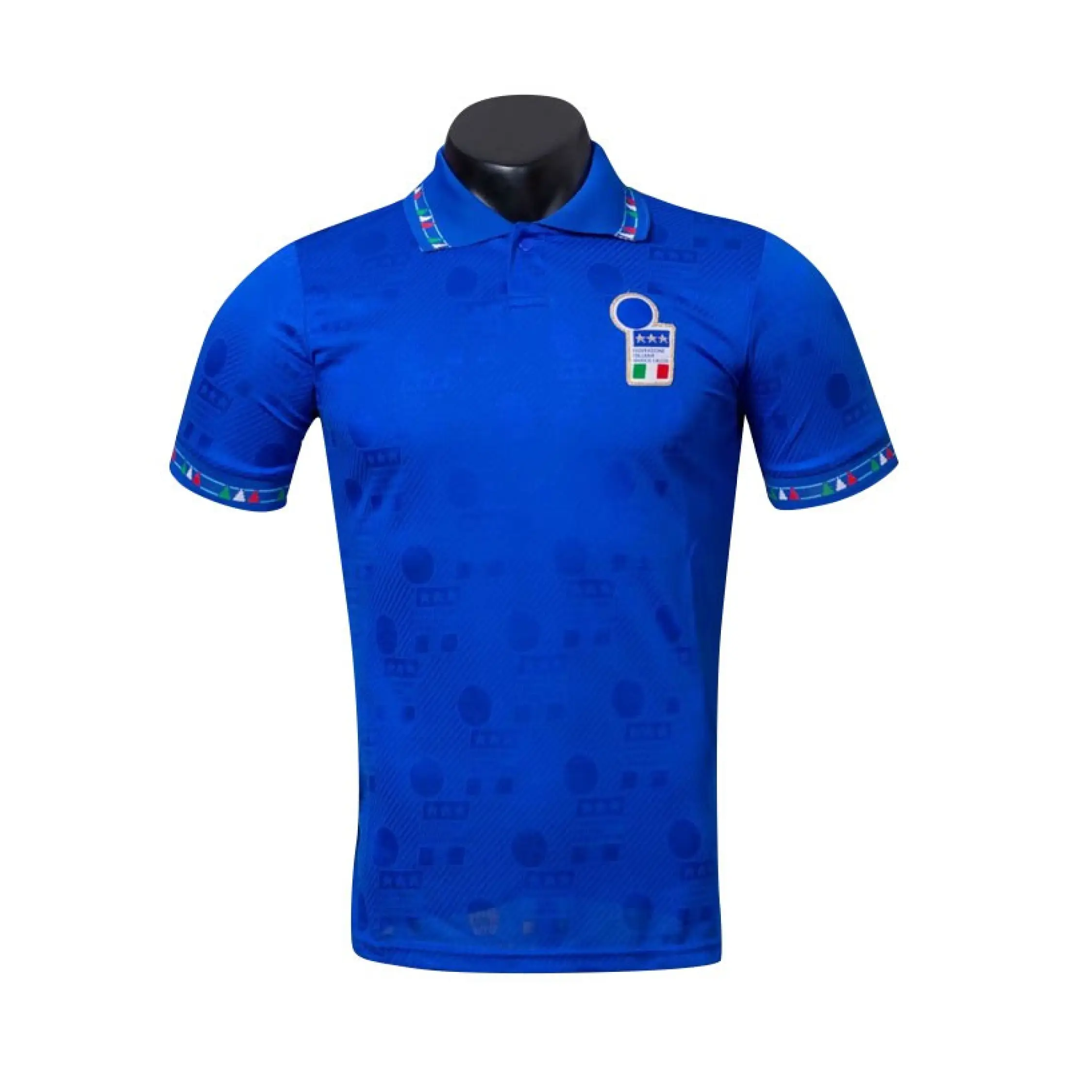 retro football store