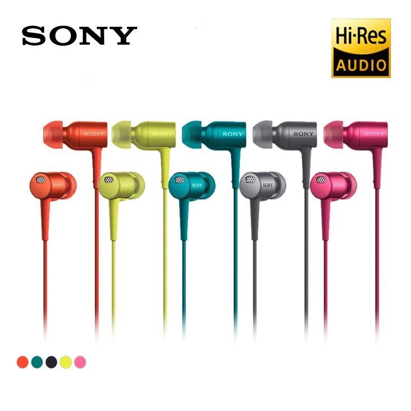 Sony EX750 is o Erphon | Lazada