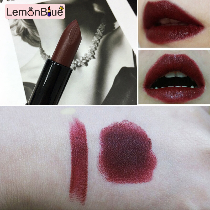 Gambar Portable Matte Lipstick Non Stick Cup Lip Gloss Professional Lips Makeup Tool Women Girls Portable Non Stick Cup Lip Gloss Professional Lips Makeup Tool Great Gift Matte Lipstick
