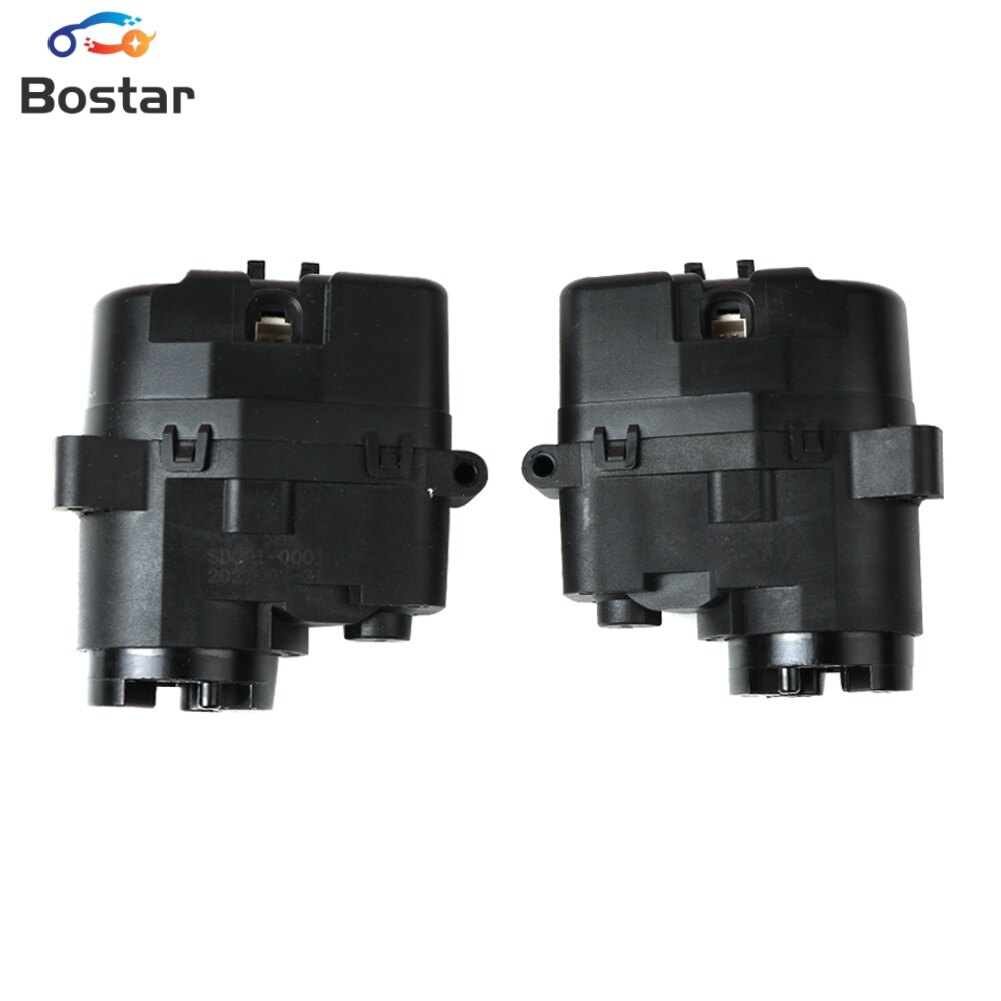 Bostar Car Door Side Rear View Mirror Fold Motor for Toyota Prado Highlander Camry Corolla Crown Nissan Teana Qashqai ราคา 476 บาท*ส่งฟรี