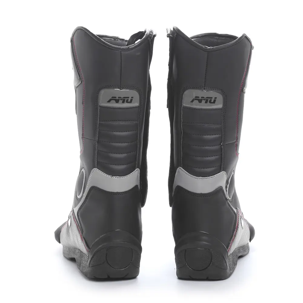 waterproof riding shoes