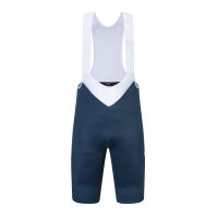 YKYWBIKE Men 6 Hours Cycling Bib Shorts MTB Bike 3 Pocket High Waist Sports Bicycle Bib