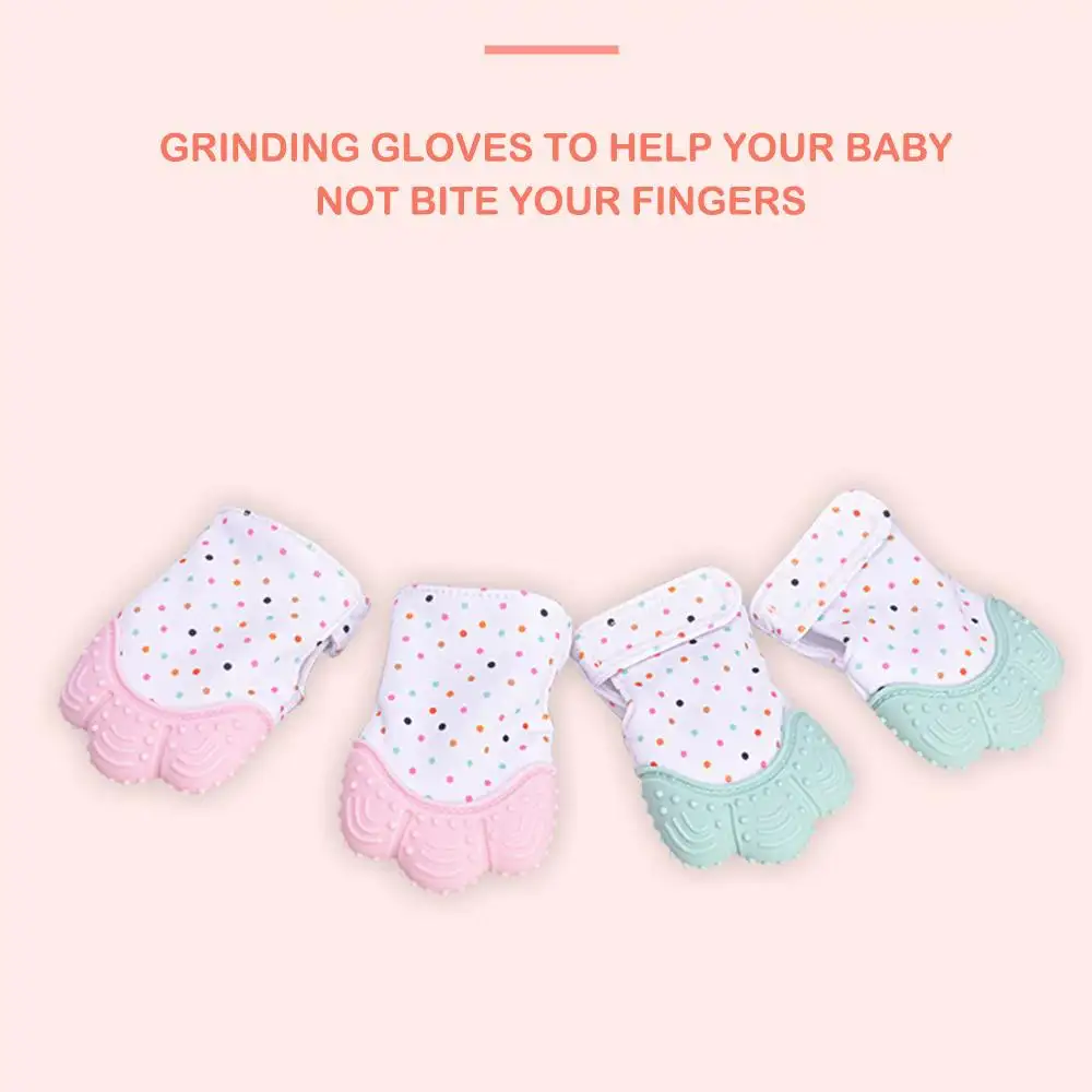 net gloves for babies