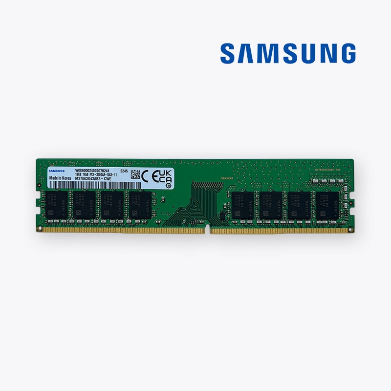 Shop Samsung Ddr4 2666 at Better Price Online | Lazada Singapore