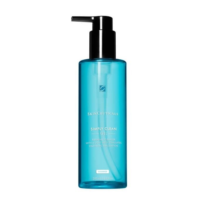 Gambar Skinceuticals Simply Clean Cleanser 200ml