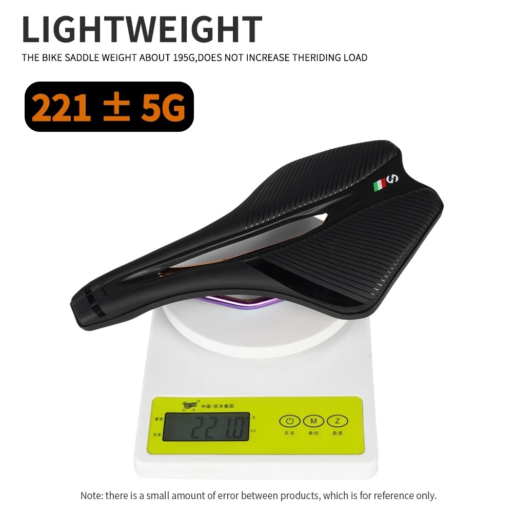 PRO143 2019 Mới Ý Đua Xe Đạp Yên Ngựa Đào Tạo Cấp Người Đường TT Timetrial Ba Môn Phối Hợp Xe Đạp Nhẹ Đệm