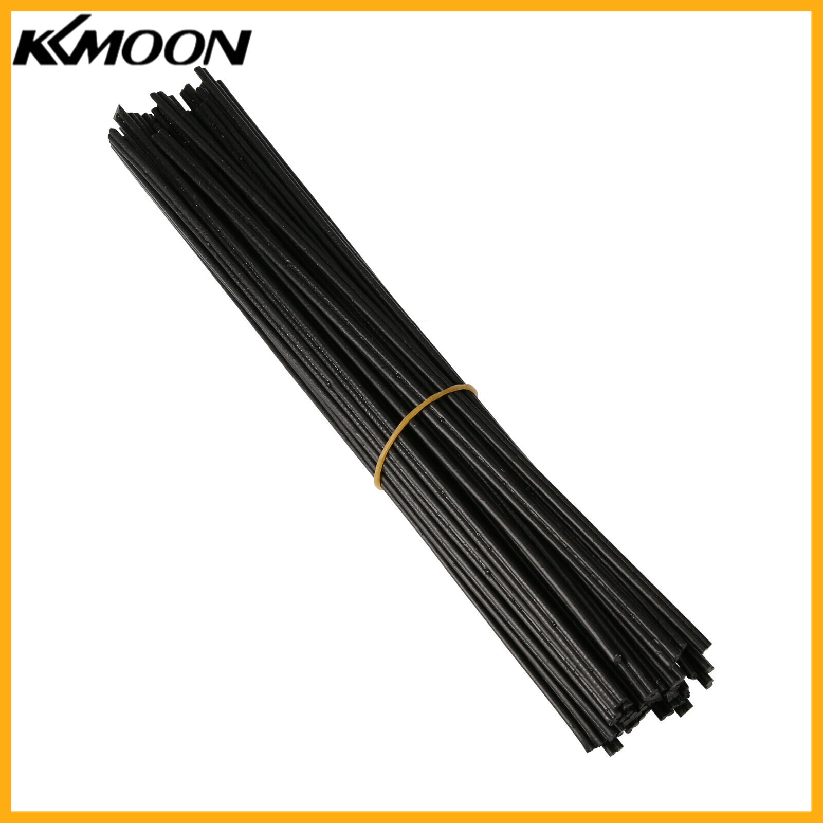 (Lowest Price)40 Chiếc Que Hàn Nhựa Que Hàn PP, Cho Thợ Hàn Nhựa G-un/Hot Air G-un