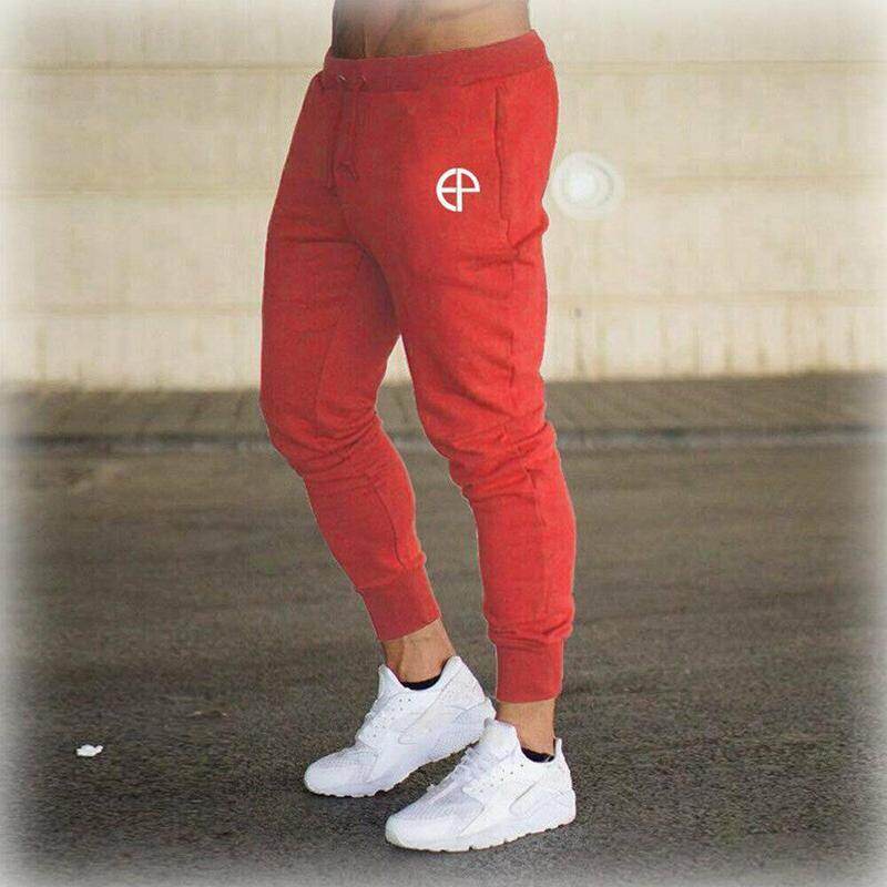 gym x track pants