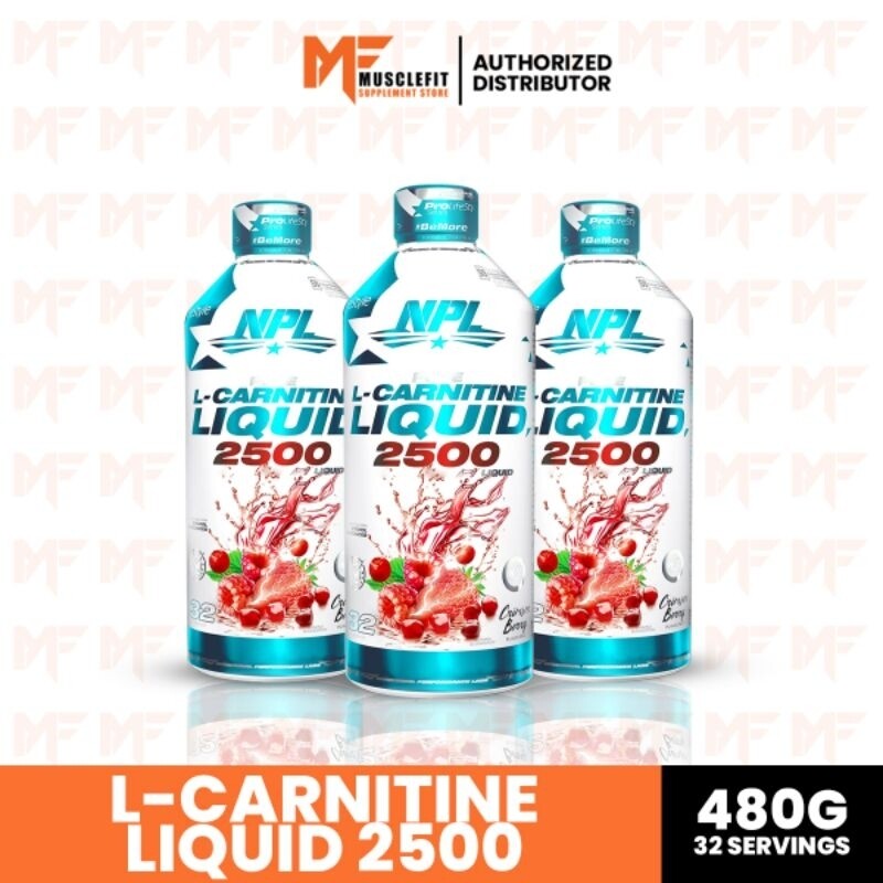 Buy Npl Fat Burner Online at a Better Price | Lazada Malaysia