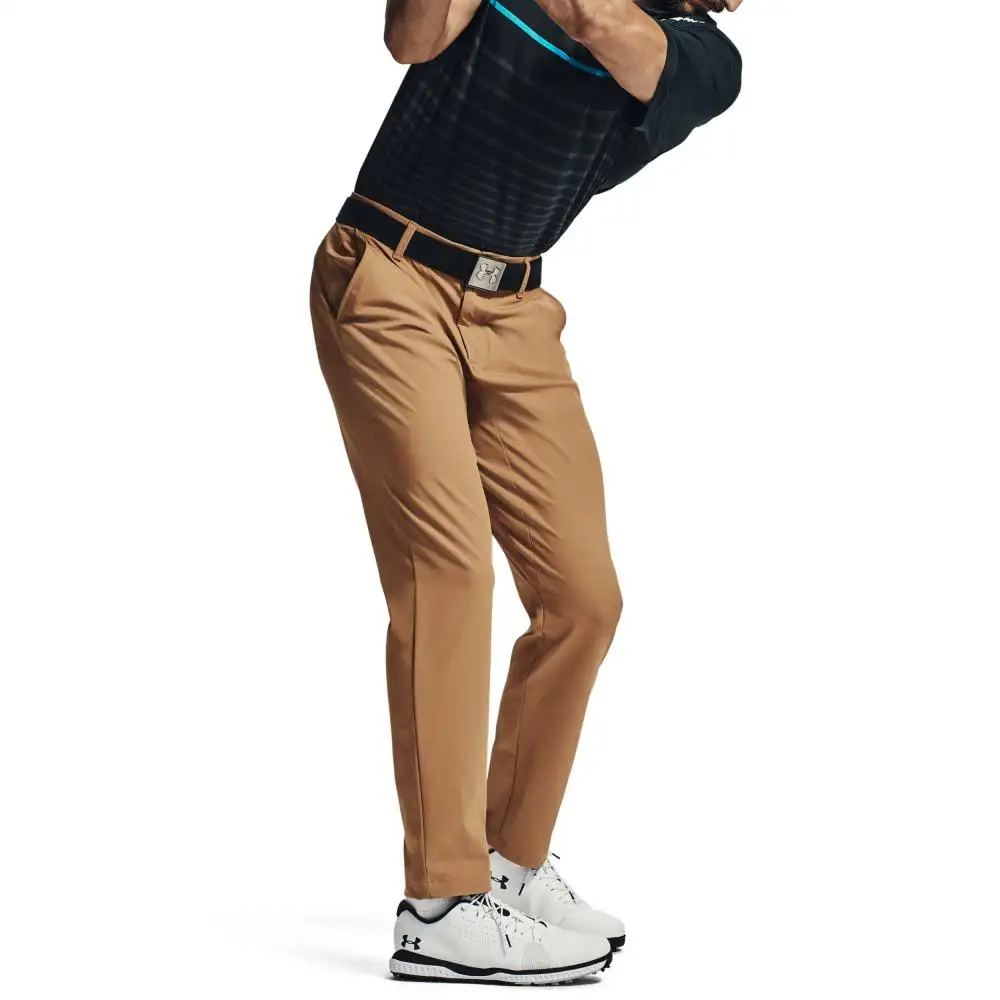under armour iso chill golf pants