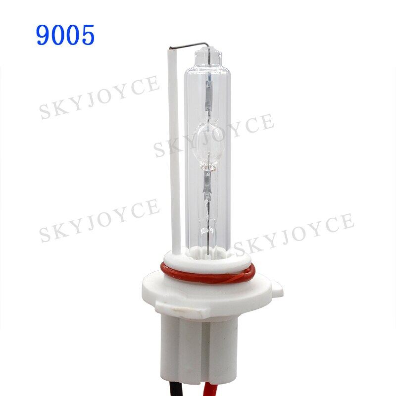 SKYJOYCE 12V 24V H7 HID Xenon Bulb High Power Xenon H1 H3 H11 9005 D2H HID Bulb Ceramic 4300K 6000K 8000K 75W 100W HID Headlamp (16)