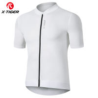 Áo xe đạp nam áo đi xe đạp nữ thời trang áo đi xe đạp x-Tiger Áo đi xe đạp thoáng khí chất lượng cao