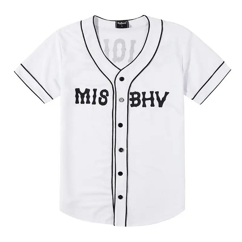 baseball jersey shirts cheap