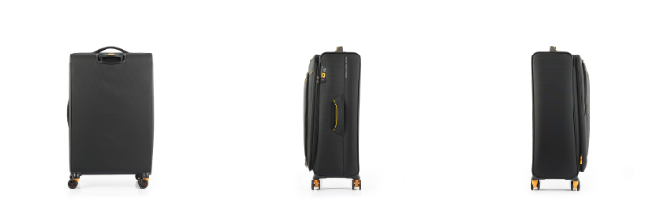 American Tourister Applite 4 Eco Spinner 82/31 EXP TSA