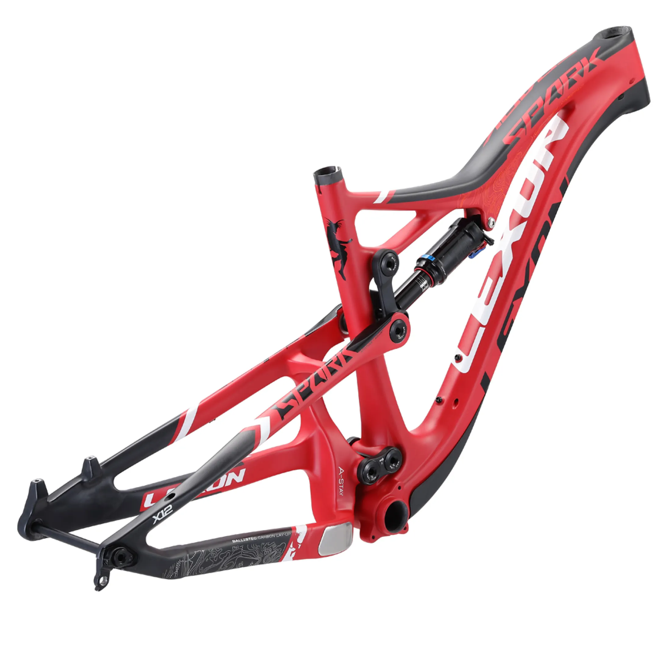 lexon frame review