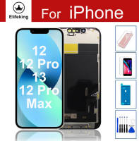 100% Thử Nghiệm LCD Cho iPhone XR XS Max 11 11 Pro Max 12 12 Pro Max 13 Hiển Thị Bộ linh kiện số của màn hình cảm ứng Thay Thế Với Quà Tặng