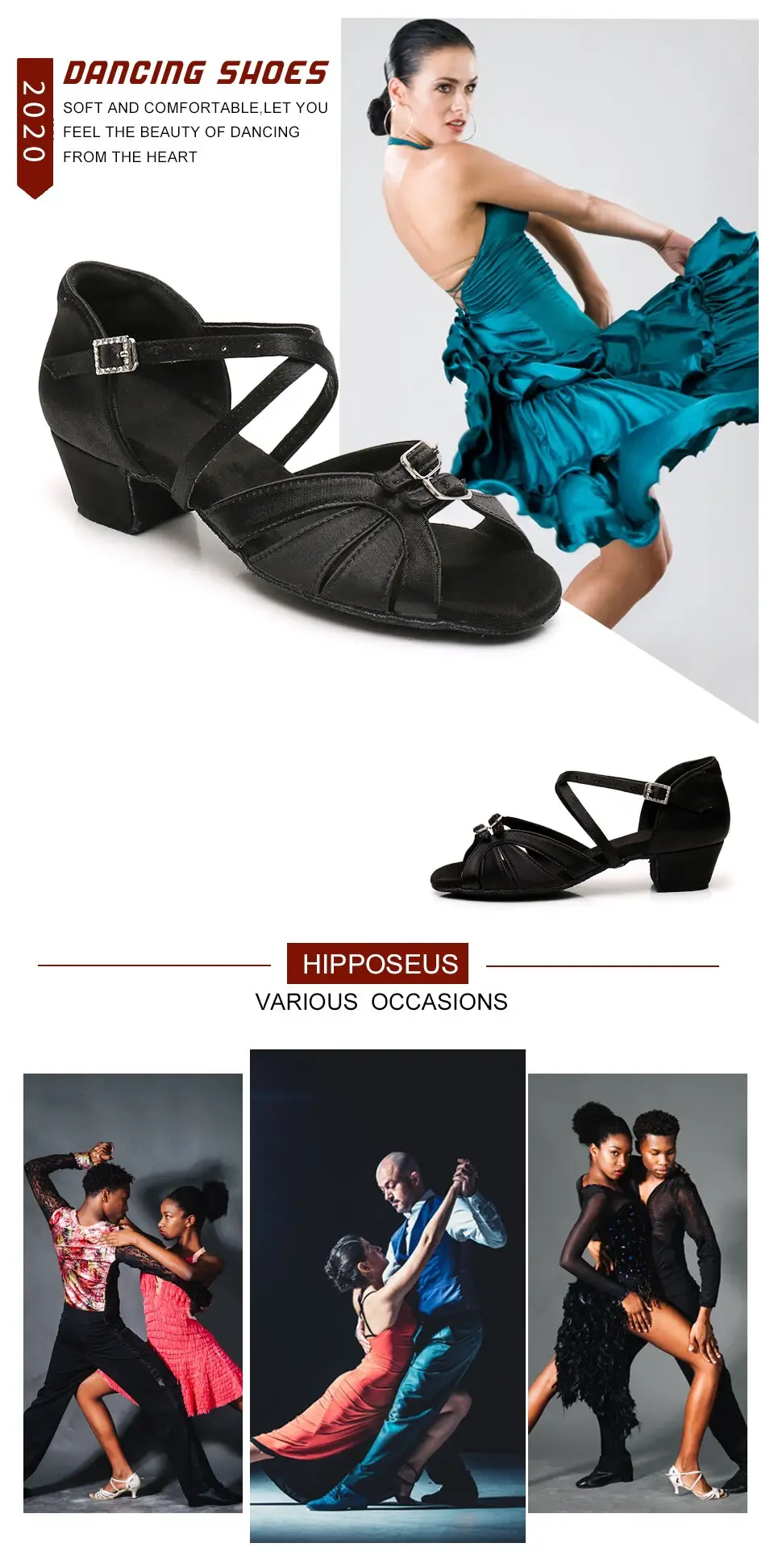 dance shoes for girls