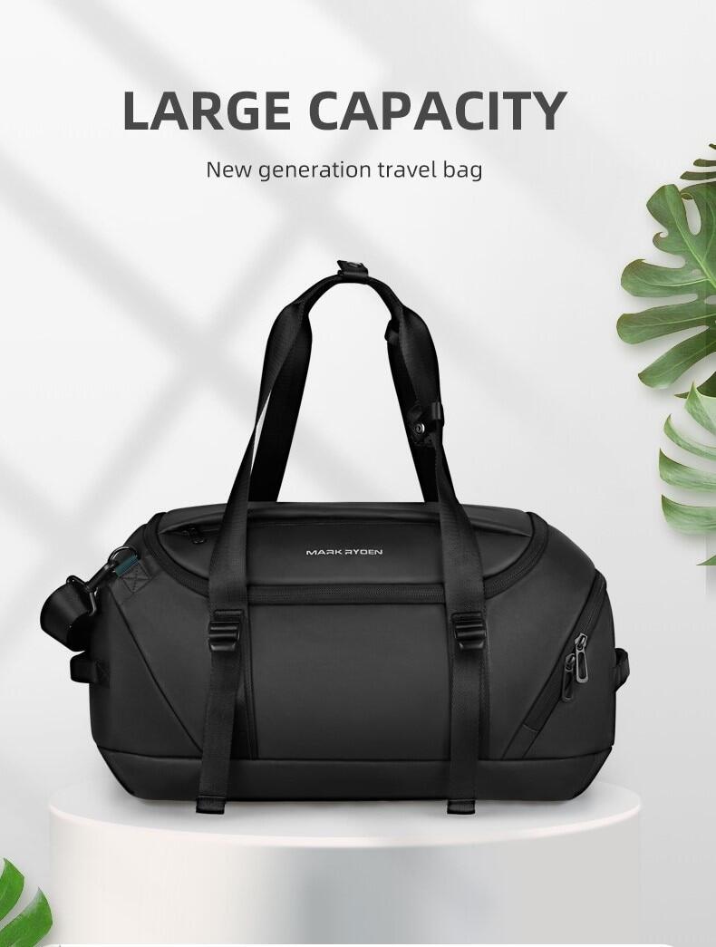 travel bag lazada malaysia